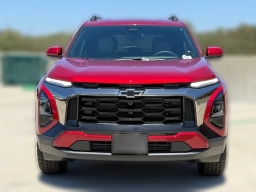 Chevrolet Equinox FWD ACTIV 4dr 2027