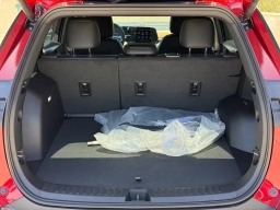 Chevrolet Equinox FWD ACTIV 4dr 2027