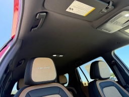Chevrolet Equinox FWD ACTIV 4dr 2027