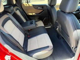 Chevrolet Equinox FWD ACTIV 4dr 2027