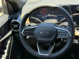 Chevrolet Equinox FWD ACTIV 4dr 2027