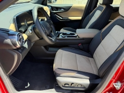 Chevrolet Equinox FWD ACTIV 4dr 2027
