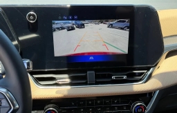 Chevrolet Equinox FWD ACTIV 4dr 2027
