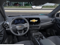 Chevrolet Equinox FWD LT 4dr 2026