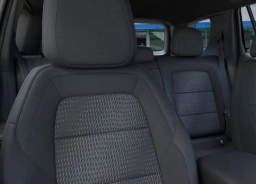 Chevrolet Equinox FWD LT 4dr 2026