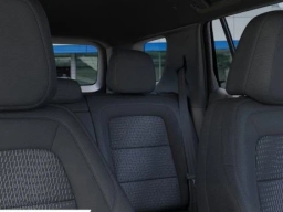 Chevrolet Equinox FWD LT 4dr 2026