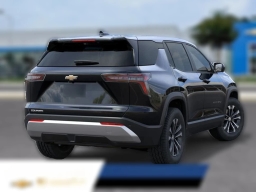 Chevrolet Equinox FWD LT 4dr 2026