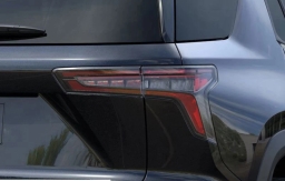 Chevrolet Equinox FWD LT 4dr 2026