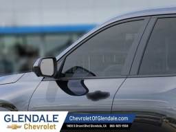 Chevrolet Equinox FWD LT 4dr 2026