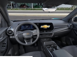 Chevrolet Equinox FWD LT 4dr 2026