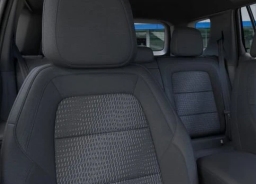 Chevrolet Equinox FWD LT 4dr 2026