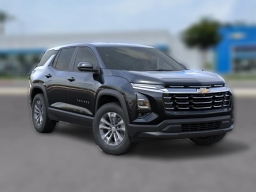 Chevrolet Equinox FWD LT 4dr 2026