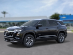 Chevrolet Equinox FWD LT 4dr 2026