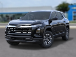 Chevrolet Equinox FWD LT 4dr 2026