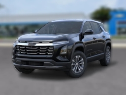 Chevrolet Equinox FWD LT 4dr 2026