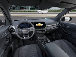 Chevrolet Equinox FWD LT 4dr 2026