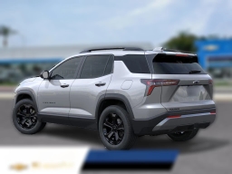 Chevrolet Equinox FWD LT 4dr 2026