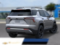 Chevrolet Equinox FWD LT 4dr 2026