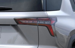 Chevrolet Equinox FWD LT 4dr 2026