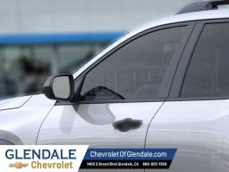 Chevrolet Equinox FWD LT 4dr 2026