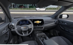 Chevrolet Equinox FWD LT 4dr 2026