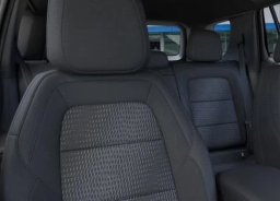 Chevrolet Equinox FWD LT 4dr 2026