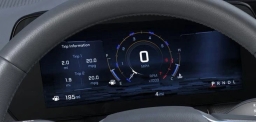 Chevrolet Equinox FWD LT 4dr 2026