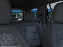 Chevrolet Equinox FWD LT 4dr 2026