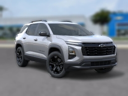 Chevrolet Equinox FWD LT 4dr 2026
