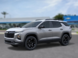Chevrolet Equinox FWD LT 4dr 2026