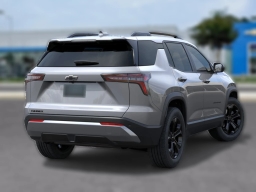 Chevrolet Equinox FWD LT 4dr 2026