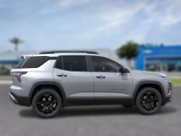 Chevrolet Equinox FWD LT 4dr 2026