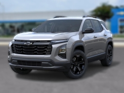 Chevrolet Equinox FWD LT 4dr 2026