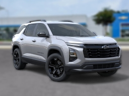 Chevrolet Equinox FWD LT 4dr 2026