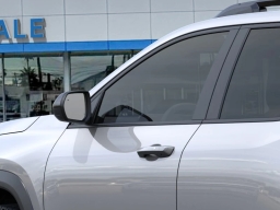 Chevrolet Equinox FWD LT 4dr 2026