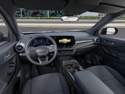 Chevrolet Equinox FWD LT 4dr 2026