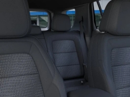 Chevrolet Equinox FWD LT 4dr 2026
