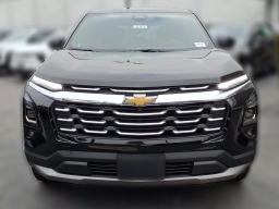 Chevrolet Equinox FWD LT 4dr 2026
