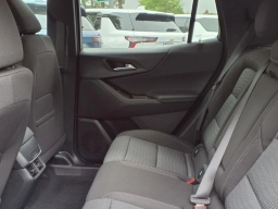 Chevrolet Equinox FWD LT 4dr 2026