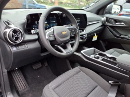 Chevrolet Equinox FWD LT 4dr 2026