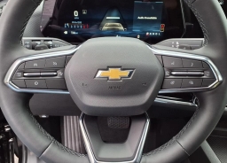Chevrolet Equinox FWD LT 4dr 2026