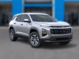 Chevrolet Equinox FWD LT 4dr 2026