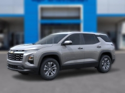 Chevrolet Equinox FWD LT 4dr 2026