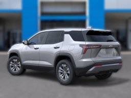 Chevrolet Equinox FWD LT 4dr 2026