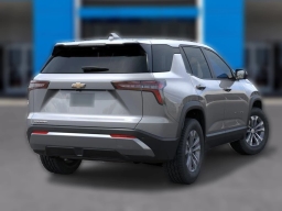 Chevrolet Equinox FWD LT 4dr 2026