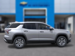 Chevrolet Equinox FWD LT 4dr 2026