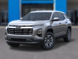 Chevrolet Equinox FWD LT 4dr 2026