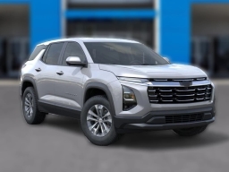 Chevrolet Equinox FWD LT 4dr 2026