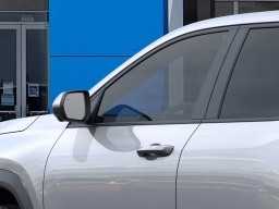 Chevrolet Equinox FWD LT 4dr 2026