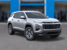 Chevrolet Equinox FWD LT 4dr 2026